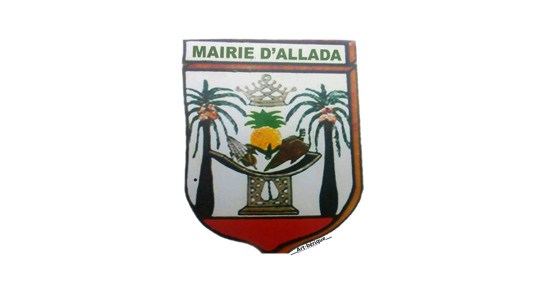 MAIRIE-ALLADA